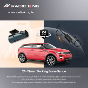 insta7 1 scaled - Radio King Ireland - Android Car Radios and CarPlay Systems