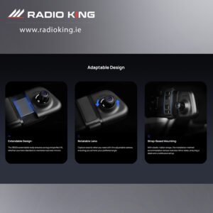 insta7 scaled - Radio King Ireland - Android Car Radios and CarPlay Systems