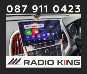 up1 scaled - Radio King Ireland - Android Car Radios and CarPlay Systems