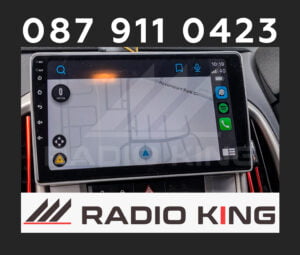 up4 scaled - Radio King Ireland - Android Car Radios and CarPlay Systems