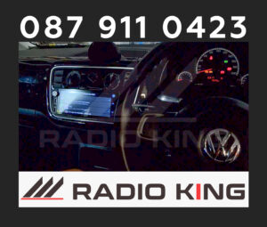 wvup4 scaled - Radio King Ireland - Android Car Radios and CarPlay Systems