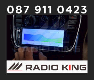 wvup5 scaled - Radio King Ireland - Android Car Radios and CarPlay Systems