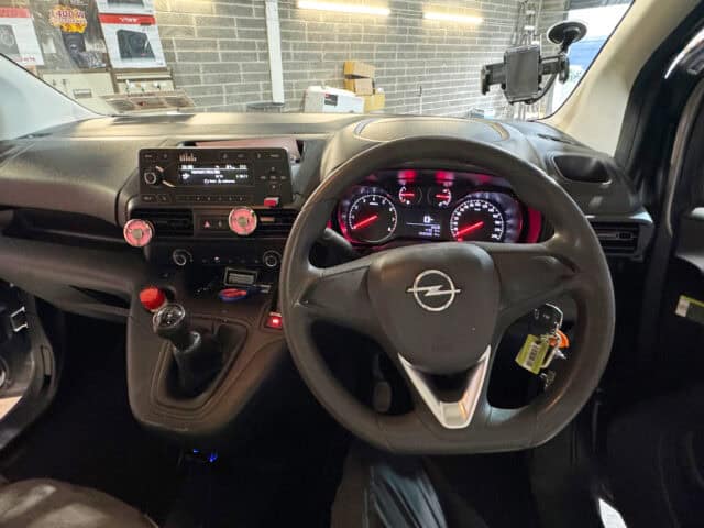 IMG 02823 - Radio King Ireland - Android Car Radios and CarPlay Systems