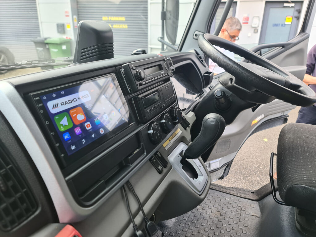 The Impact of Car Radios on Driving Experience: What You Need to Know 1 The Impact 2 - Radio King Ireland - Android Car Radios and CarPlay Systems