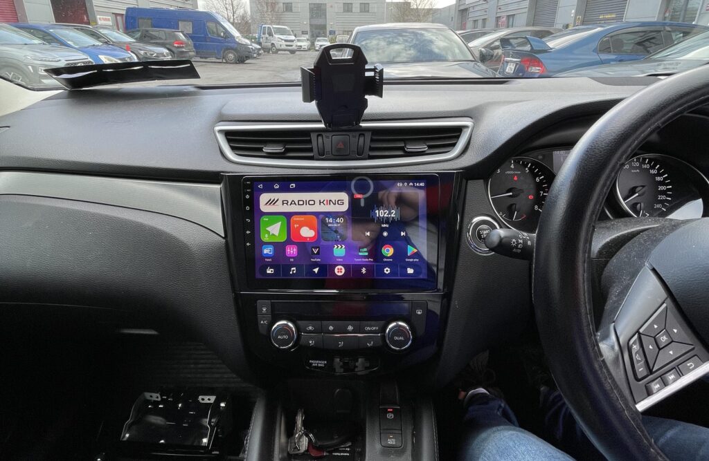 The Ultimate Guide to Watching YouTube on Android Auto 5 The Ultimate Guide to Watching YouTube on Android Auto - Radio King Ireland - Android Car Radios and CarPlay Systems